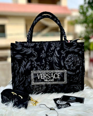 Versace Master Quality Handbag