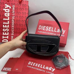 Diesel Lady Shoulder Bag