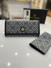 TORY BURCH Wallet