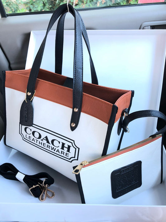 Coach Tote bags