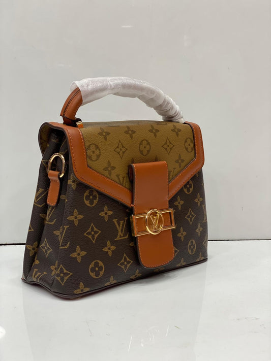 Louise Vuitton Bags