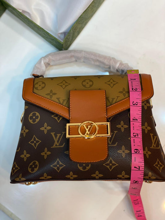 Louise Vuitton Bags