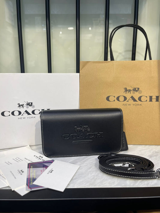 COACH Toni Crossbody Bag