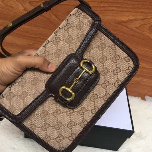 Gucci Horsebit 1955 Bag