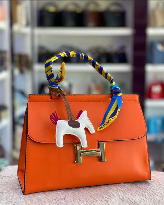 Hermés 34 Bags