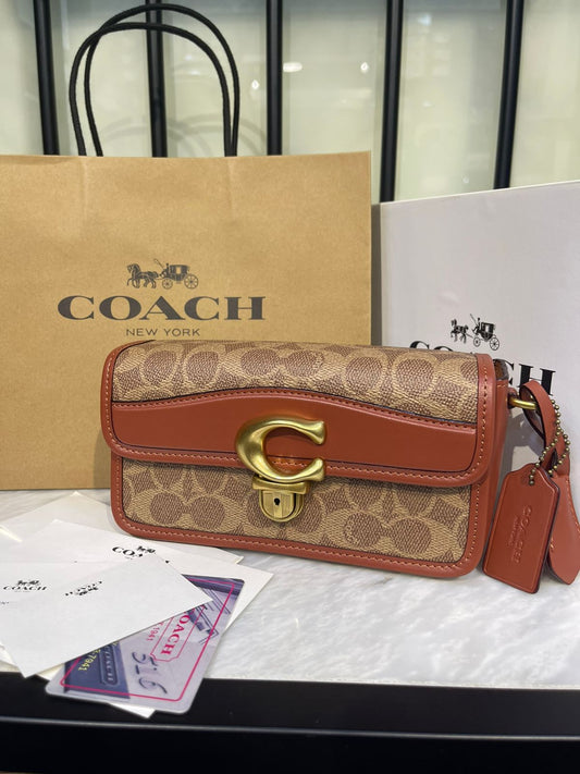 Coach Studio Bags