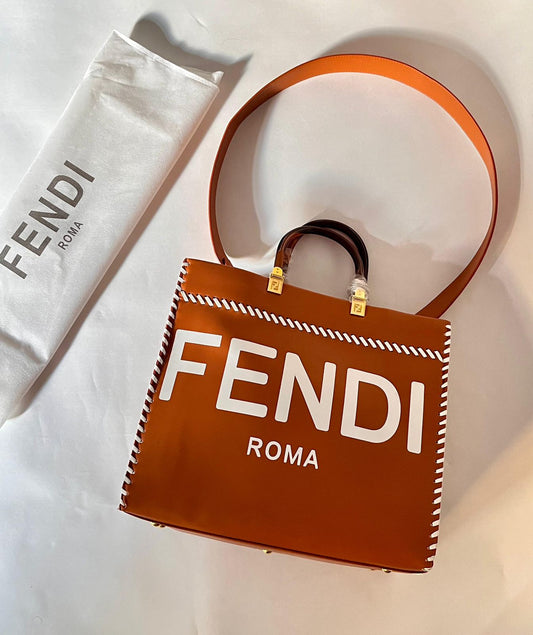 Fendi AAA Quality Bags