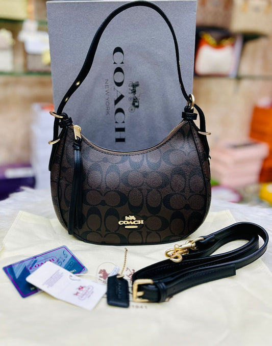 Coach. KLEO Hobo Bags