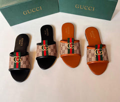 Gucci Stylish Slippers