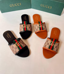 Gucci Stylish Slippers