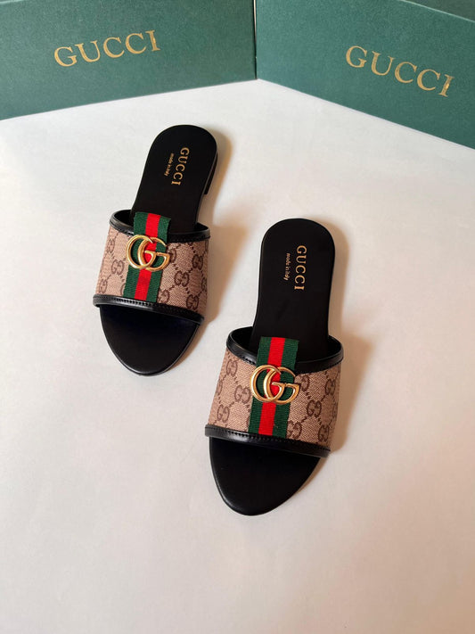 Gucci Stylish Slippers