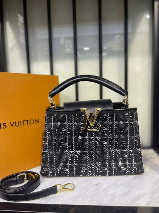 Louis Vuitton Capucines