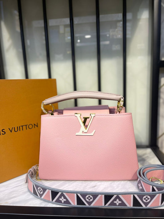 Louis Vuitton Capucines