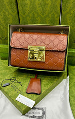 Gucci Cross Body Bags