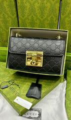 Gucci Cross Body Bags