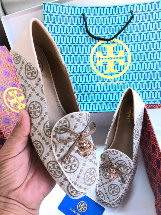 Tory Burch Pumps