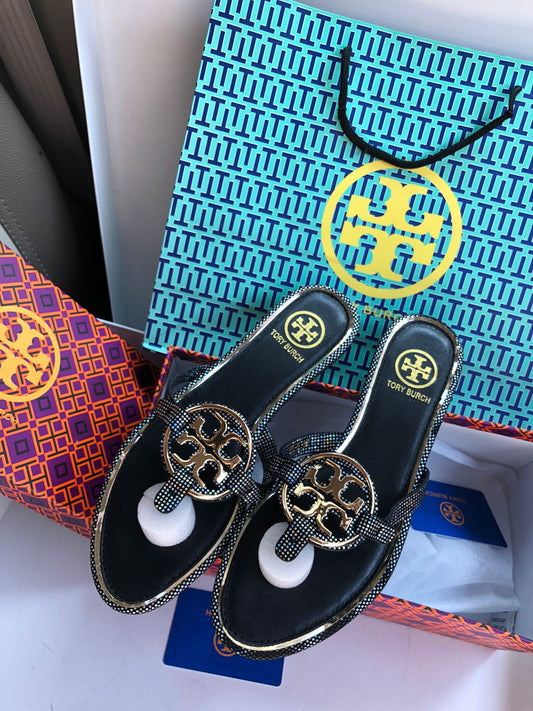 Tory Burch Branded Shoes