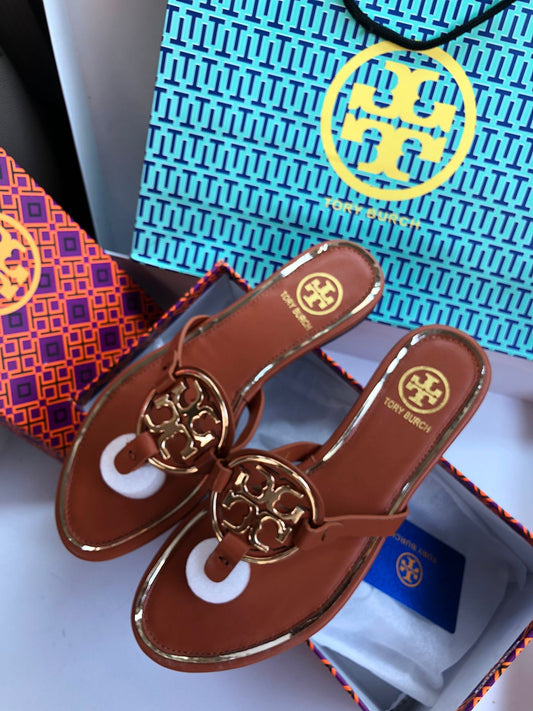 Tory Burch Branded Shoes