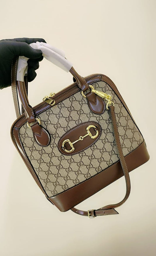 GUCCI Horsebit Luxury Bag