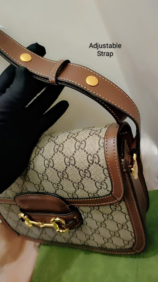 GUCCI Horsebit Luxury Bags