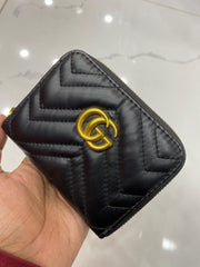 GUCCI Elegant Wallets