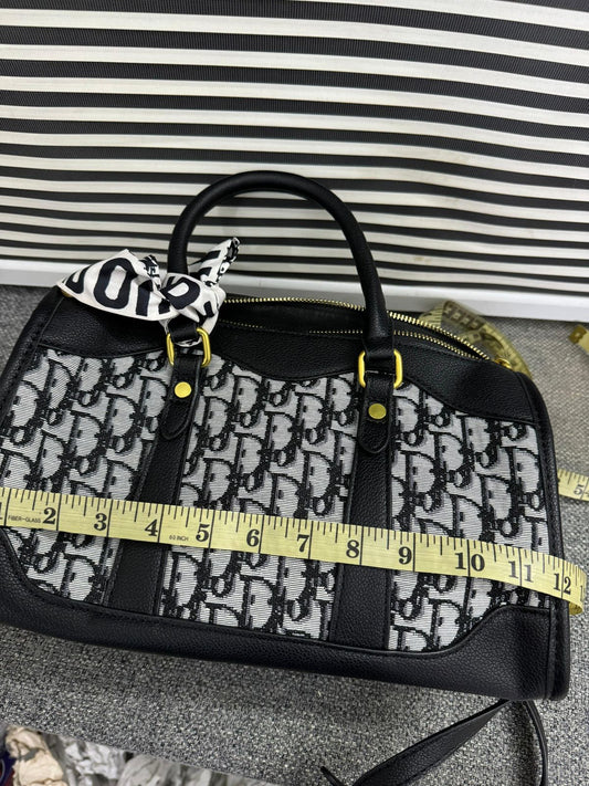 Dior Duffle Bags