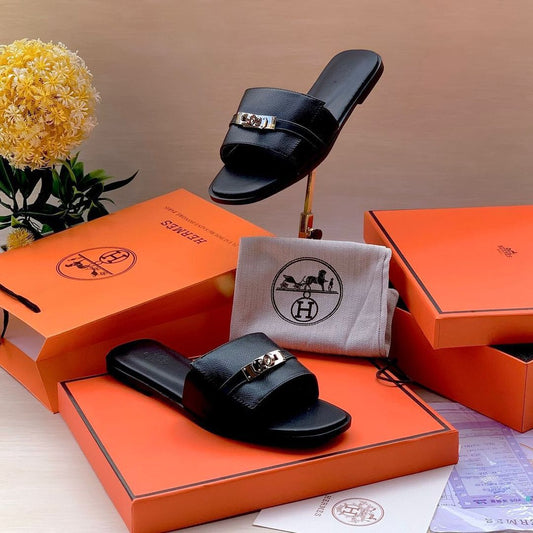 Hermes  Giulia Sandals