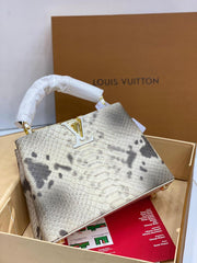 Lv Crocodile Bags