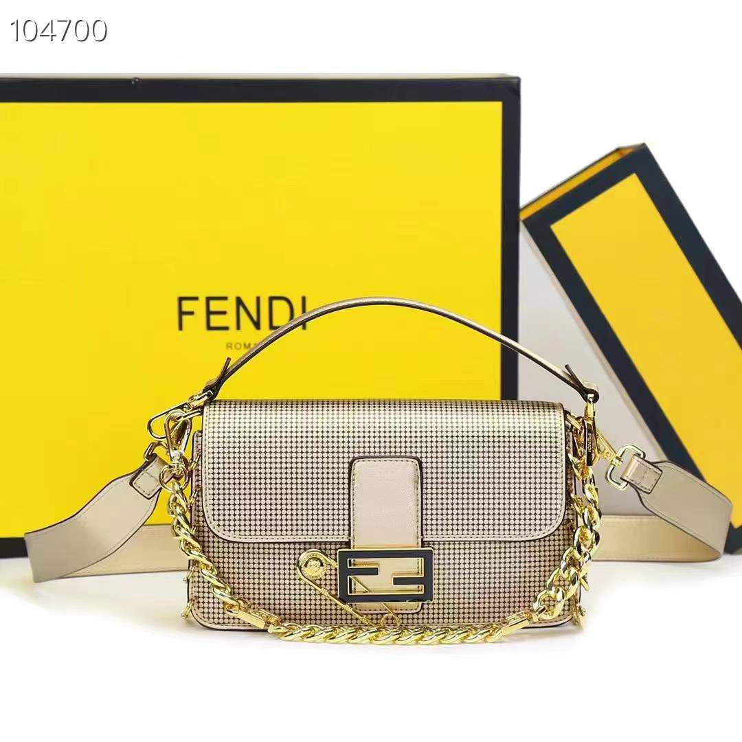 FENDI Cross body bag