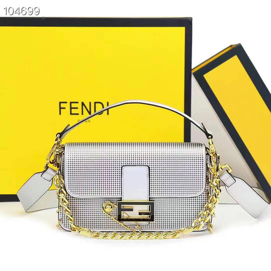 FENDI Cross body bag