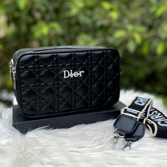 DIOR Pack Bags