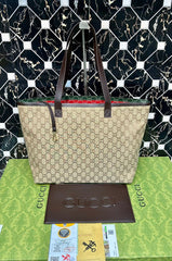 Gucci Elegant Tote Bags