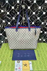 Gucci Elegant Tote Bags