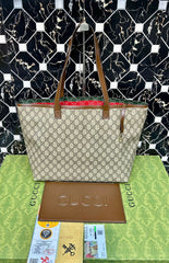 Gucci Elegant Tote Bags