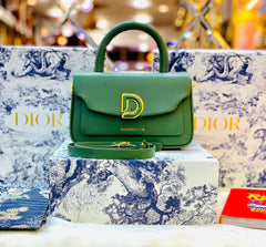 Dior Elegant  Cross Body Bags