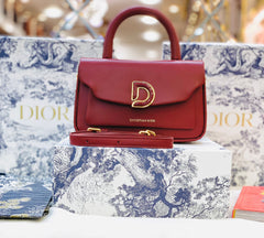 Dior Elegant  Cross Body Bags