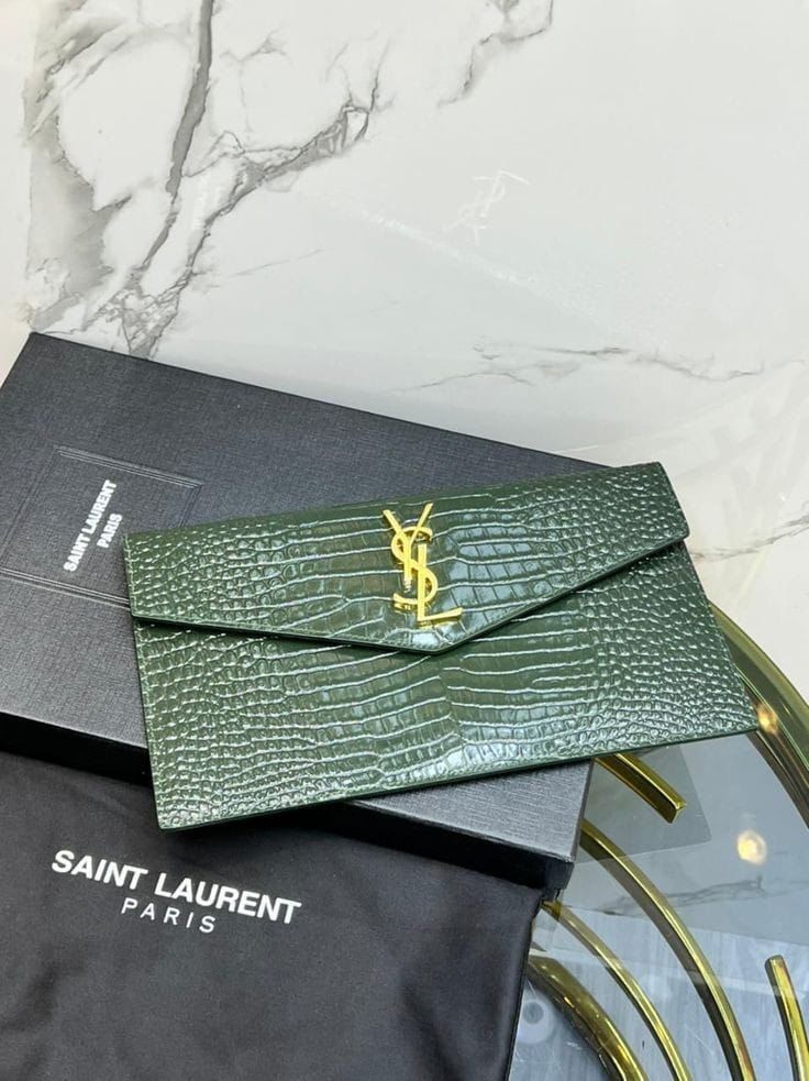 YSL Crossbody Bag