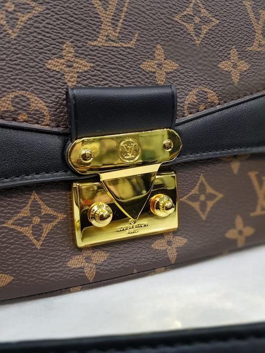 Louis Vuitton  Marceau Crossbody