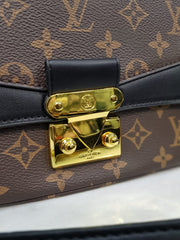 Louis Vuitton  Marceau Crossbody