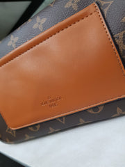 Louis Vuitton  Marceau Crossbody