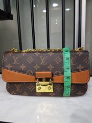 Louis Vuitton  Marceau Crossbody