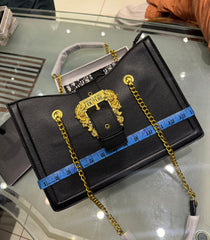 Versace Jeans Couture MM Tote