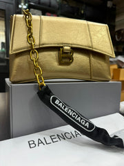 Balenciaga Downtown Xs Shoulder Bag