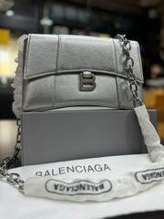 Balenciaga Downtown Xs Shoulder Bag