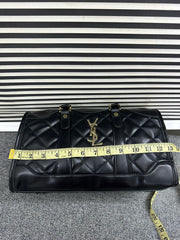 Saint Laurent Large Duffle Bag