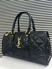 Saint Laurent Large Duffle Bag