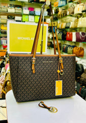 Michael Kors Grand Tote