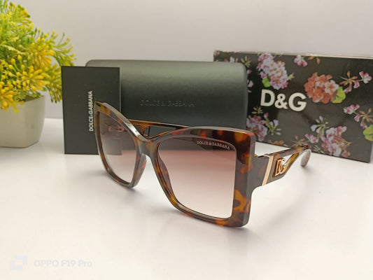 Dolce & Gabbana Luxe Sunglasses