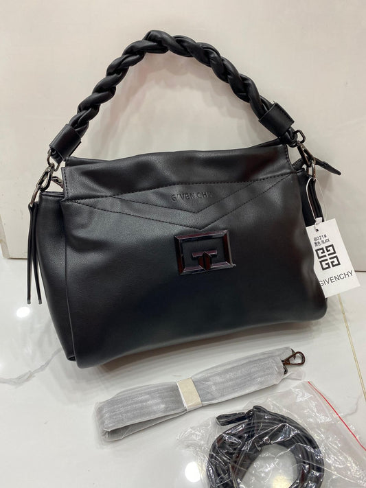 Givenchy Naommy Soft Cowhide Leather Bag