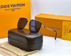 Louis Vuitton Unisex SD Sunglasses